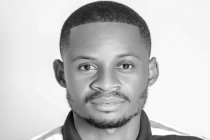 Kevin Kaluwe MPALANG