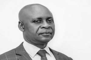 Louis MPALANG-A-MPALANG